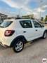 Dacia Sandero Stepway 1.5 dCi 8V 90 S&S Easy-R Blanco - thumbnail 4