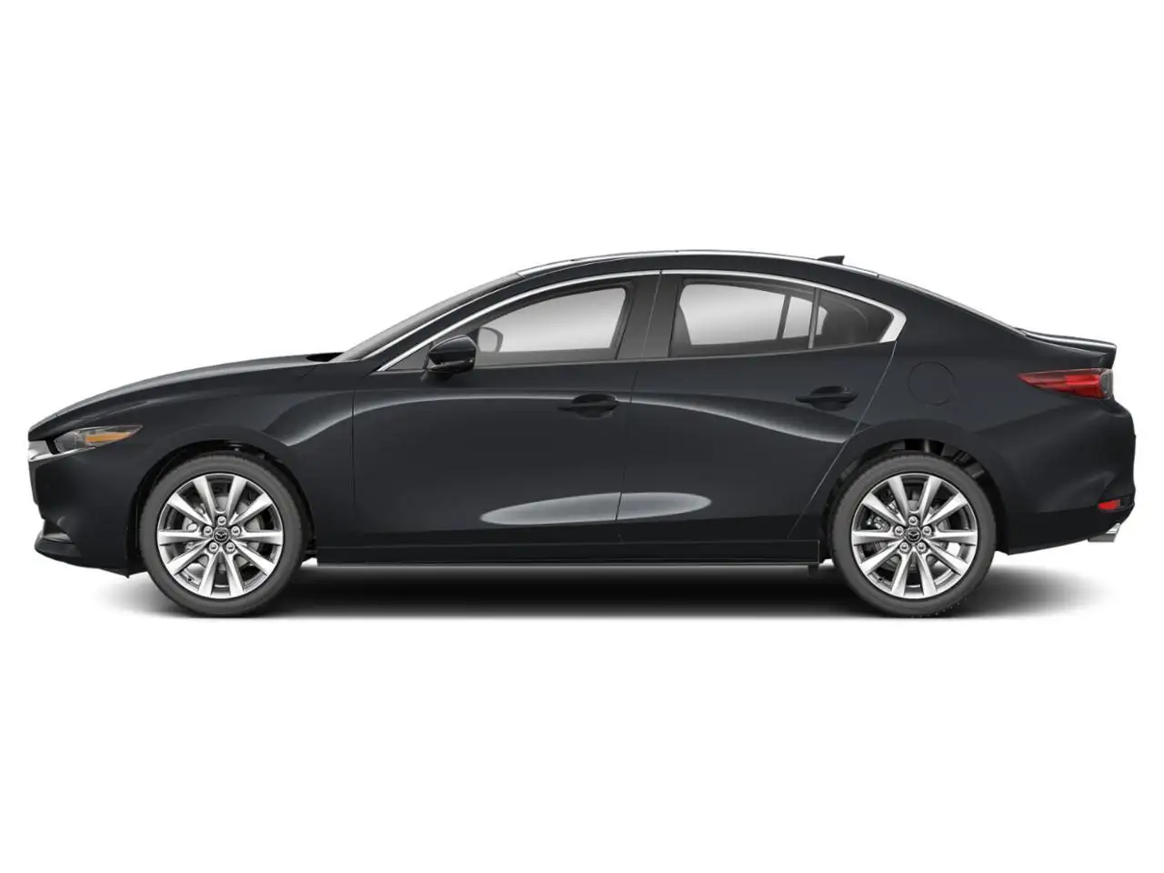 Mazda 3 photo Mazda 3