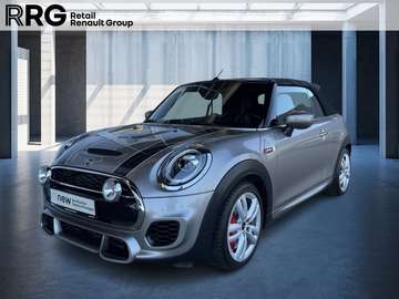 Cabrio SHZ Rückfahrkamera PDC