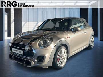Cabrio SHZ Rückfahrkamera PDC