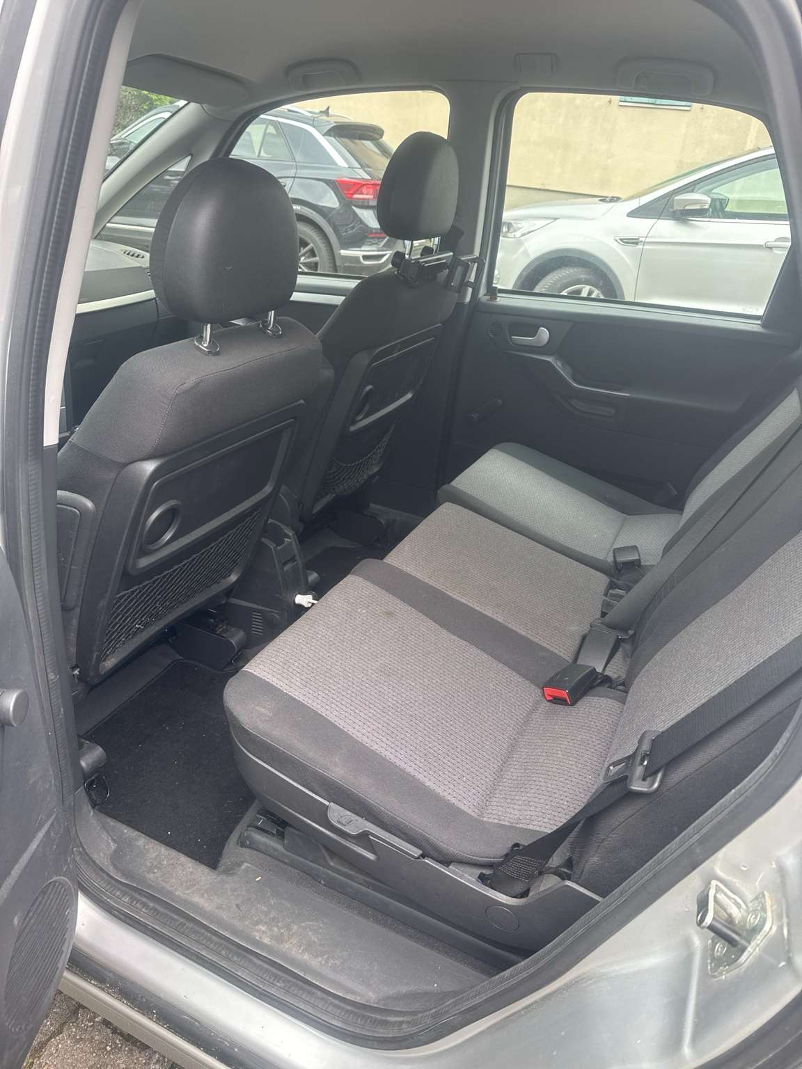 Second hand Opel Meriva 1.6