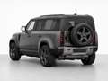 Land Rover Defender 110 P400e PHEV AWD X-Dynamic SE Aut. Grau - thumbnail 3