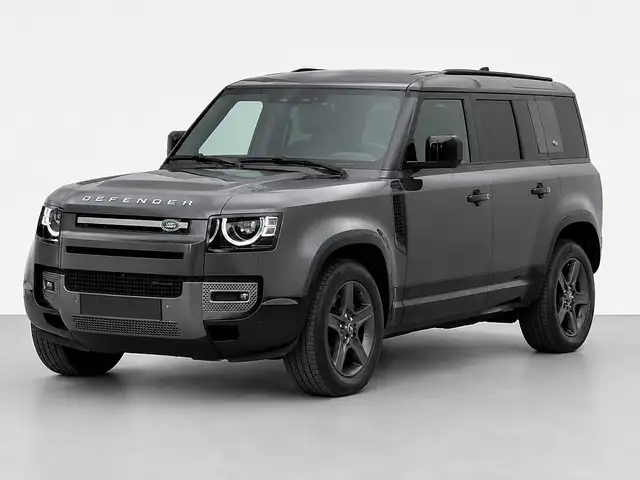 Land Rover Defender 110 P400e PHEV AWD X-Dynamic SE Aut.