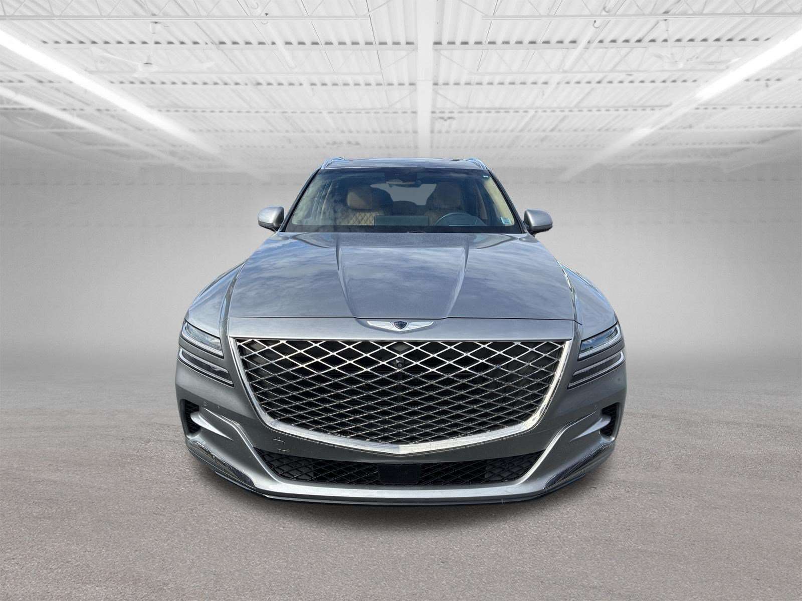 2024 Genesis GV80