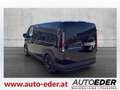 Kia PV5 Cargo 3DR 71,2kWh L2H1 Business Schwarz - thumbnail 4