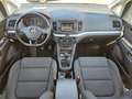 Volkswagen Sharan Comfortline BMT*7Sitzer*Xenon*AHK Argent - thumbnail 9