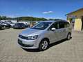 Volkswagen Sharan Comfortline BMT*7Sitzer*Xenon*AHK Argent - thumbnail 1