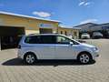 Volkswagen Sharan Comfortline BMT*7Sitzer*Xenon*AHK Argent - thumbnail 5