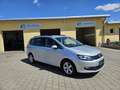 Volkswagen Sharan Comfortline BMT*7Sitzer*Xenon*AHK Argent - thumbnail 3