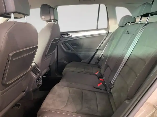 Volkswagen Tiguan view 7