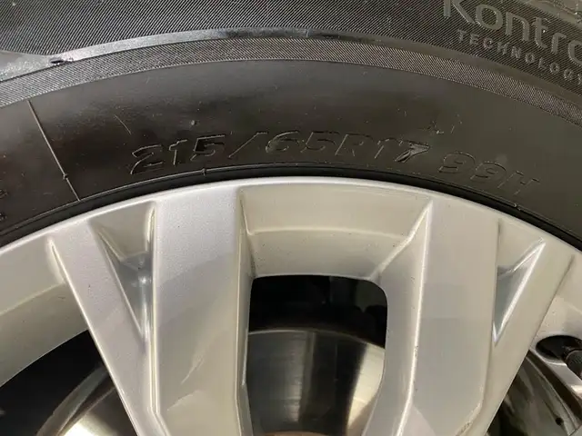 Volkswagen Tiguan view 29