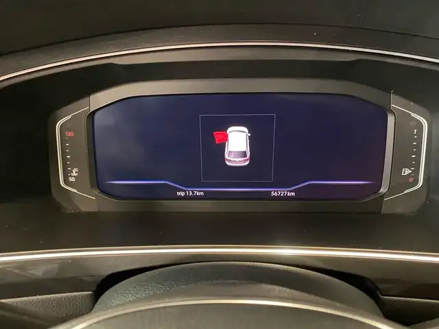 Volkswagen Tiguan view 16