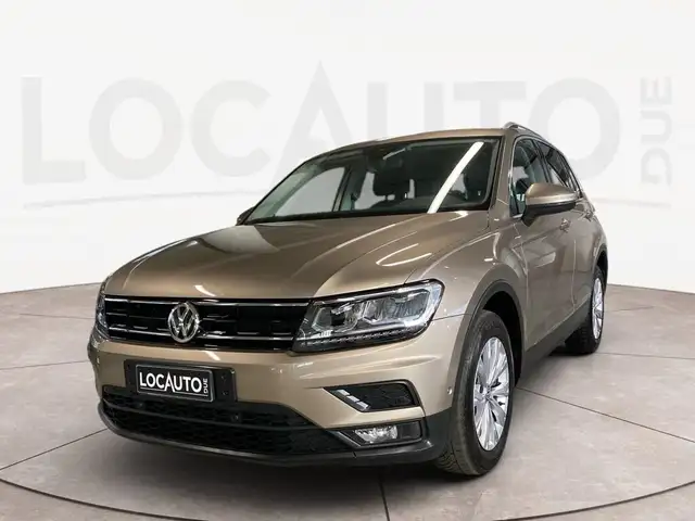 Volkswagen Tiguan 2.0 tdi Advanced 150cv dsg - PROMO