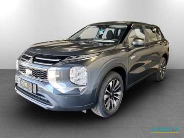 2.4 phev Inform