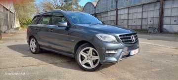 ML 350 BlueTEC