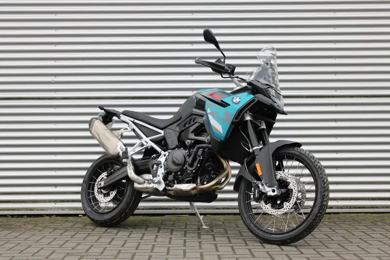 BMW F 900 GS - foto 7