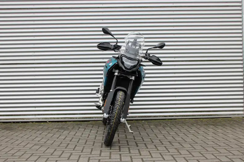 BMW F 900 GS - foto 5