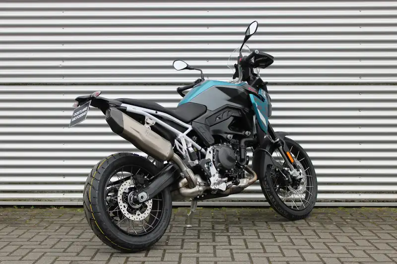 BMW F 900 GS - foto 6