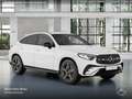 Mercedes-Benz GLC 300 de 4M AMG+NIGHT+360+AHK+LED+TOTW+KEYLESS Weiß - thumbnail 17