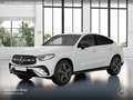 Mercedes-Benz GLC 300 de 4M AMG+NIGHT+360+AHK+LED+TOTW+KEYLESS Weiß - thumbnail 13