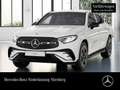 Mercedes-Benz GLC 300 de 4M AMG+NIGHT+360+AHK+LED+TOTW+KEYLESS Weiß - thumbnail 1