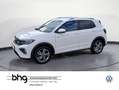 Volkswagen T-Cross 1.5 TSI ACT OPF DSG R-Line *AHK*LED*CARP Weiß - thumbnail 1