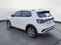 Volkswagen T-Cross 1.5 TSI ACT OPF DSG R-Line *AHK*LED*CARP Weiß - thumbnail 4