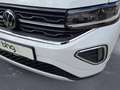Volkswagen T-Cross 1.5 TSI ACT OPF DSG R-Line *AHK*LED*CARP Weiß - thumbnail 13