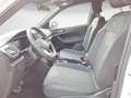 Volkswagen T-Cross 1.5 TSI ACT OPF DSG R-Line *AHK*LED*CARP Weiß - thumbnail 8
