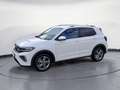 Volkswagen T-Cross 1.5 TSI ACT OPF DSG R-Line *AHK*LED*CARP Weiß - thumbnail 2