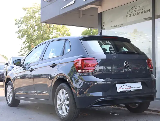Volkswagen Polo view 7
