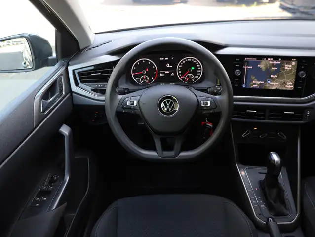 Volkswagen Polo view 15