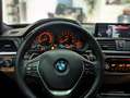 BMW 420 i Coupe Luxury Aut. /Leder/ Navi Prof/ AHK Grau - thumbnail 11