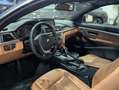 BMW 420 i Coupe Luxury Aut. /Leder/ Navi Prof/ AHK Grau - thumbnail 7