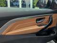 BMW 420 i Coupe Luxury Aut. /Leder/ Navi Prof/ AHK Grau - thumbnail 8