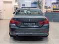BMW 420 i Coupe Luxury Aut. /Leder/ Navi Prof/ AHK Grau - thumbnail 3