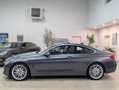 BMW 420 i Coupe Luxury Aut. /Leder/ Navi Prof/ AHK Grau - thumbnail 6