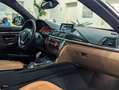 BMW 420 i Coupe Luxury Aut. /Leder/ Navi Prof/ AHK Grau - thumbnail 19