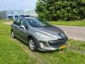 Peugeot 308 SW 1.6i VTi Blue Lease Navigatie Cruise Climate Co Gris - thumbnail 8