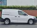Volkswagen Caddy CADDY - 5PORTES - 13.215 € HTVA Blanc - thumbnail 8