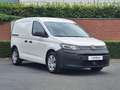Volkswagen Caddy CADDY - 5PORTES - 13.215 € HTVA Blanc - thumbnail 3