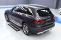 Mercedes-Benz GLC 200 200d 4Matic 9G-Tronic Gris - thumbnail 11