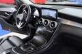 Mercedes-Benz GLC 200 200d 4Matic 9G-Tronic Gris - thumbnail 19