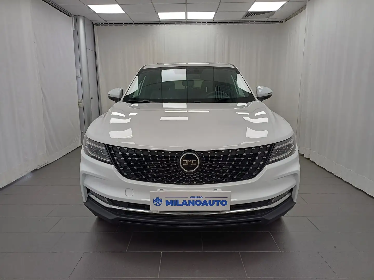 Cirelli SPORT COUPE' 1.5L BENZINA/GPL 137CV *NUOVO* PROMO Biały - 2