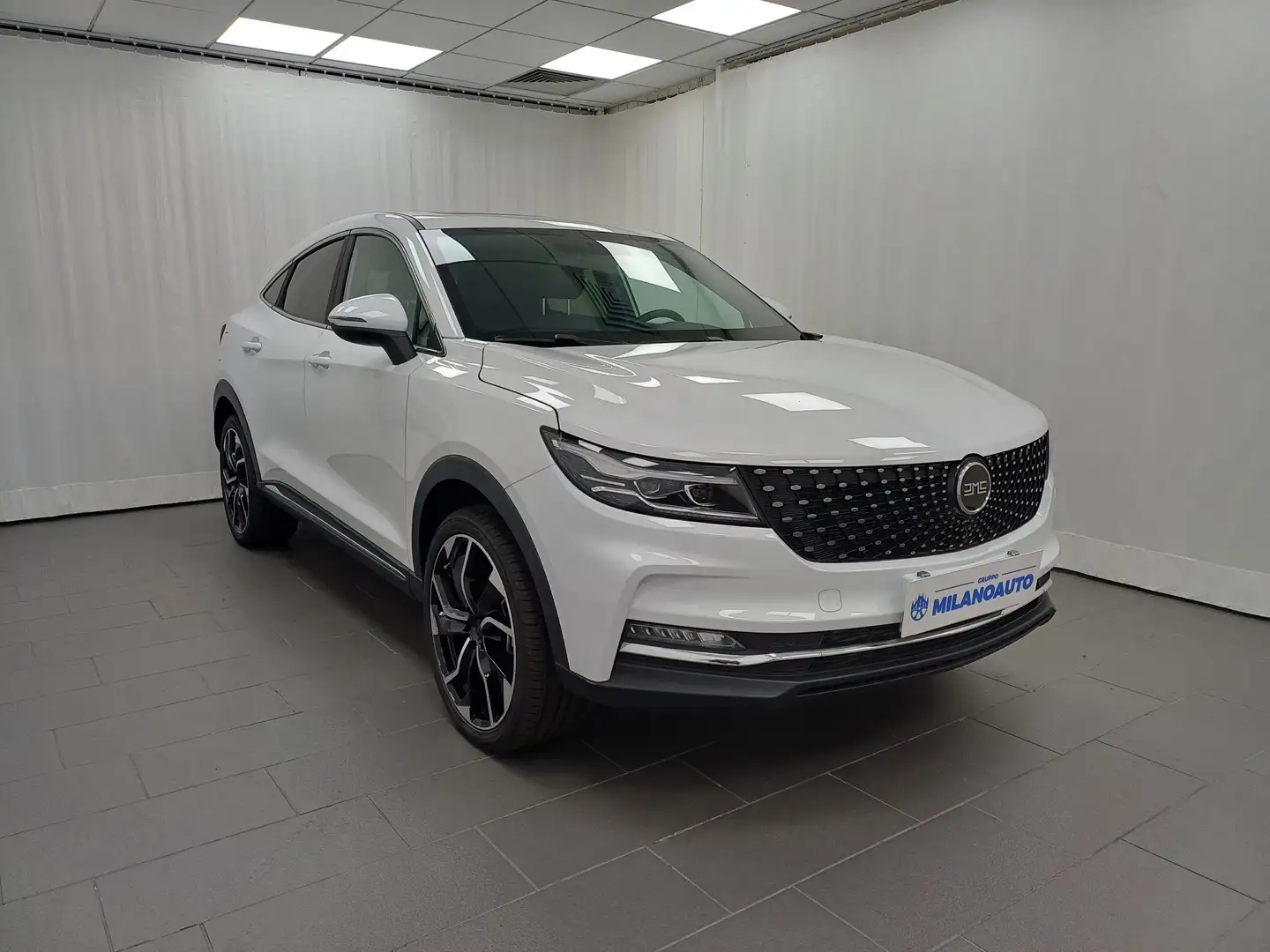 Cirelli SPORT COUPE' 1.5L BENZINA/GPL 137CV *NUOVO* PROMO Biały - 1