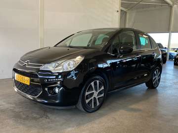 1.2 PureTech Automaat 106dkm!