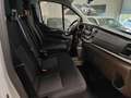 Ford Transit Custom 320 HYBRID-DIESEL 9 POSTI 2021 CC 2.0 Bianco - thumbnail 16