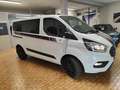 Ford Transit Custom 320 HYBRID-DIESEL 9 POSTI 2021 CC 2.0 Bianco - thumbnail 6