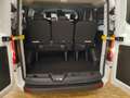 Ford Transit Custom 320 HYBRID-DIESEL 9 POSTI 2021 CC 2.0 Bianco - thumbnail 12