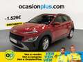 Hyundai KONA 1.0 TGDI 48V Maxx 4x2 Rojo - thumbnail 1